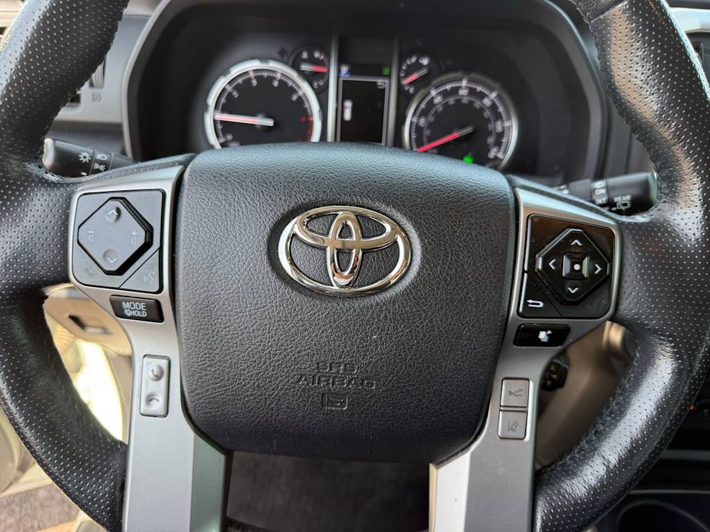 Thumbnail: 2023 Toyota 4Runner - 21