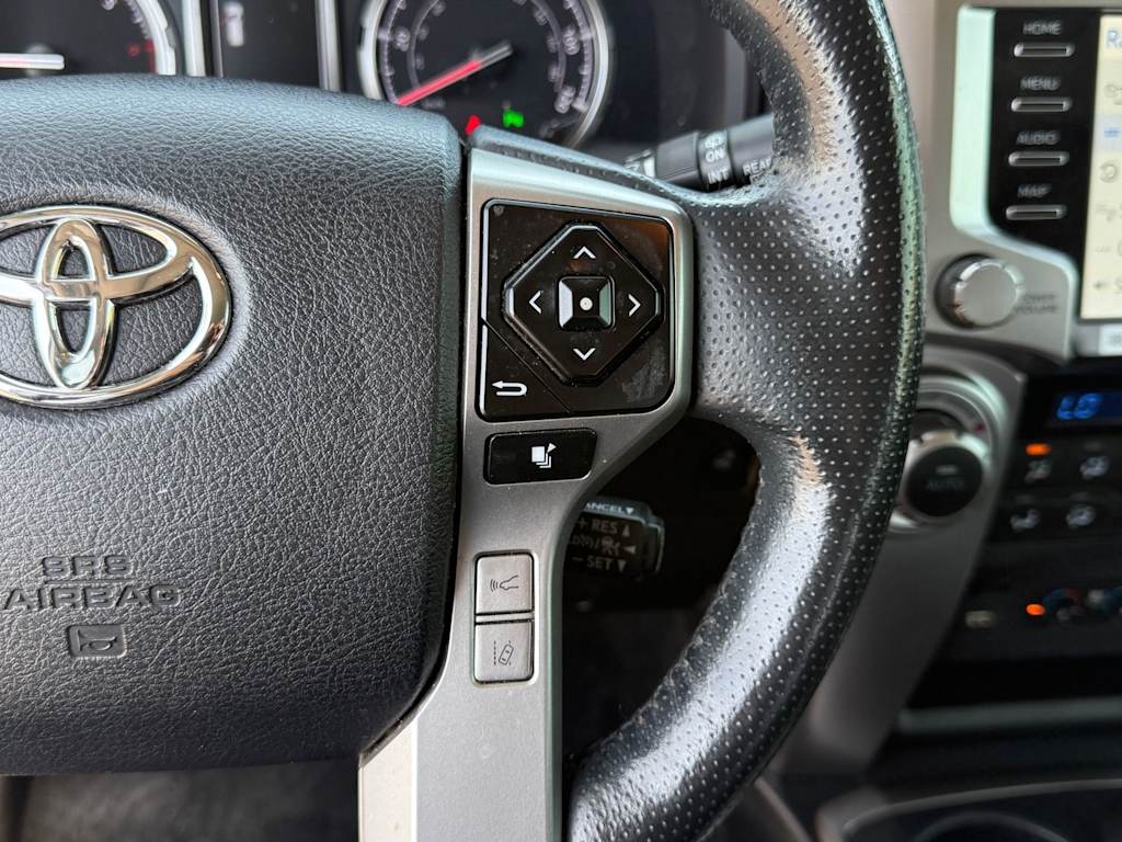Thumbnail: 2023 Toyota 4Runner - 23