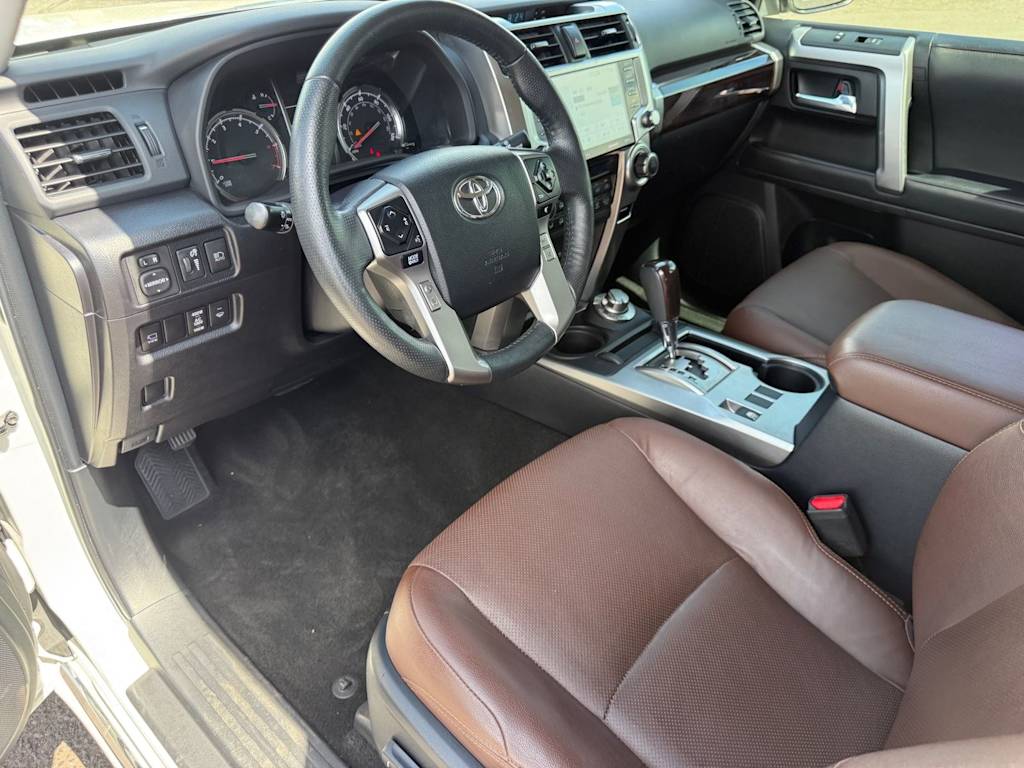 Thumbnail: 2023 Toyota 4Runner - 2