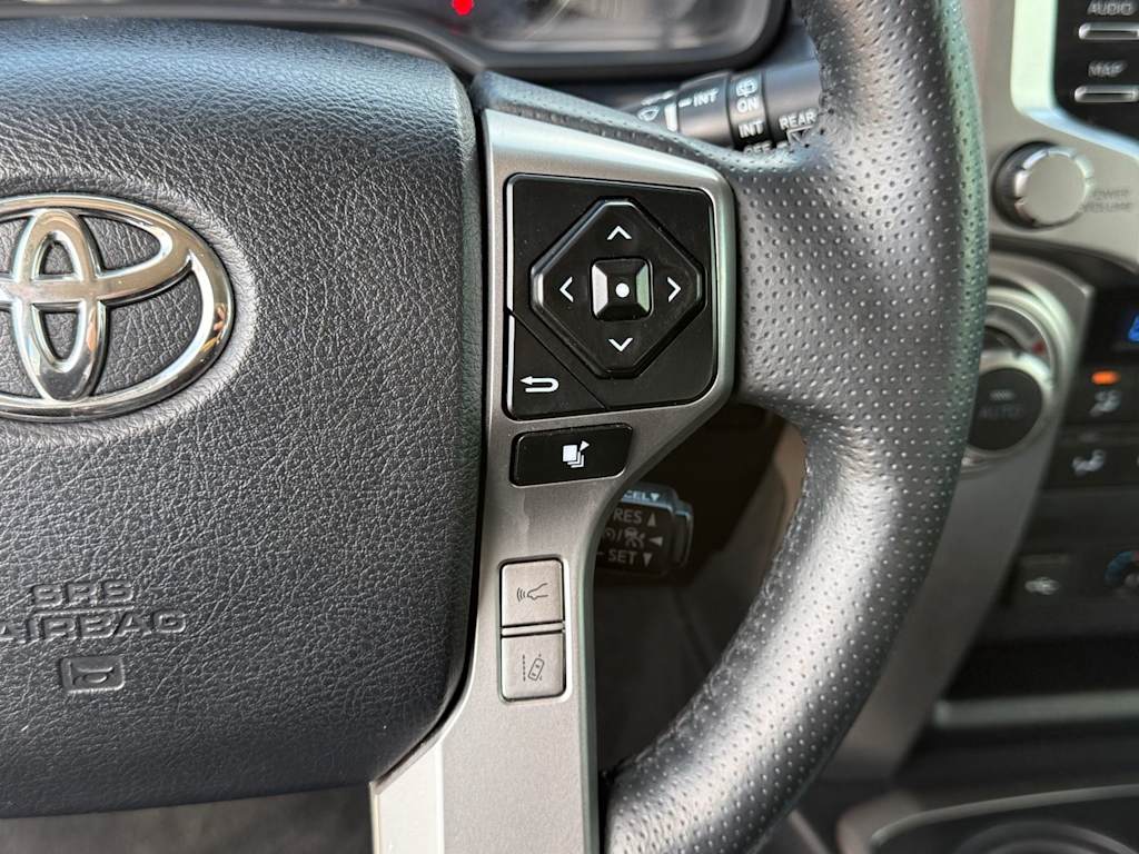 Thumbnail: 2023 Toyota 4Runner - 24