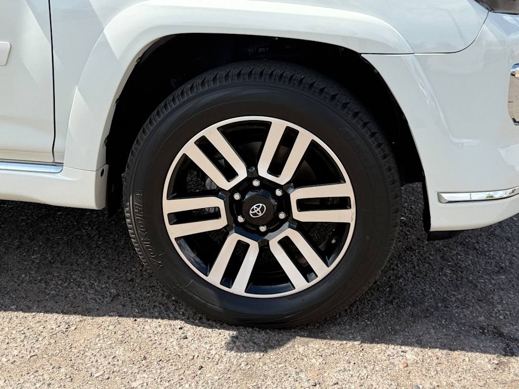 Thumbnail: 2023 Toyota 4Runner - 7