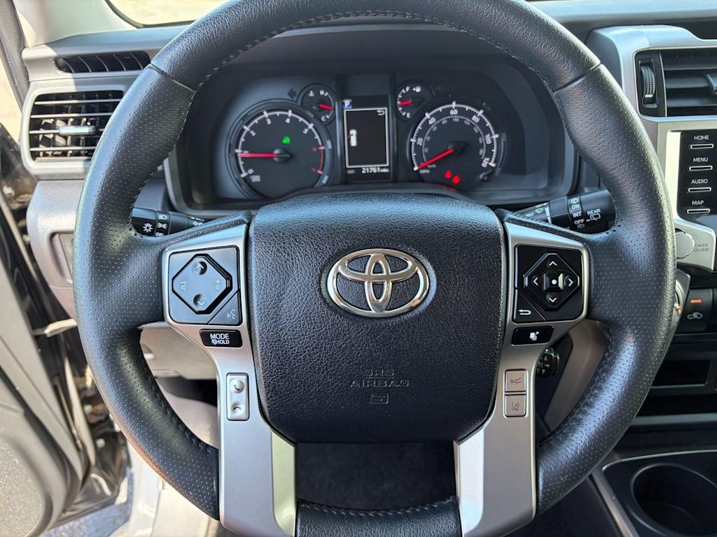 Thumbnail: 2024 Toyota 4Runner - 7