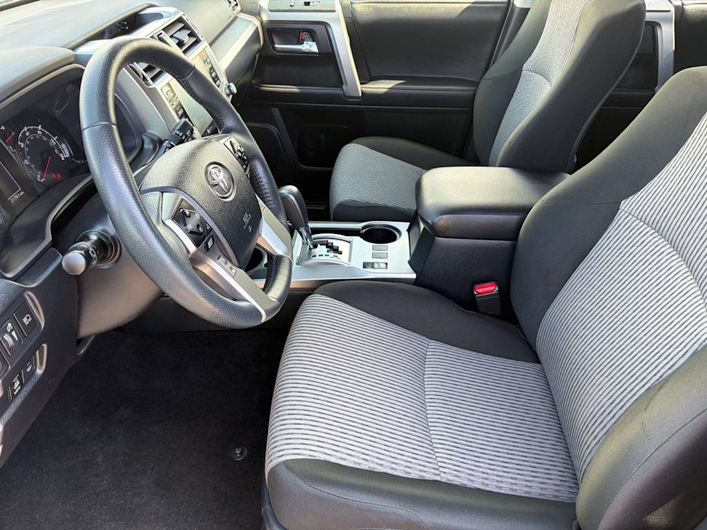Thumbnail: 2024 Toyota 4Runner - 8