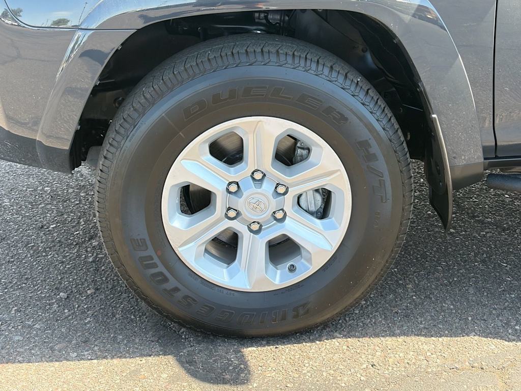 Thumbnail: 2024 Toyota 4Runner - 6