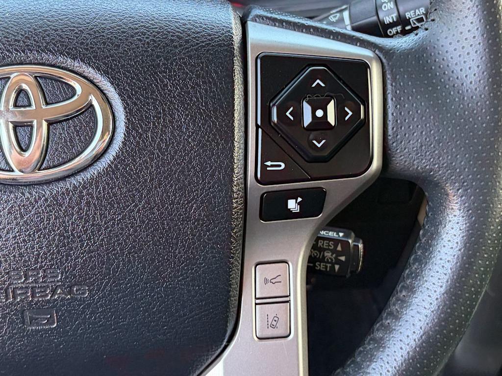 Thumbnail: 2024 Toyota 4Runner - 19