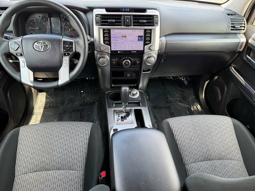 Thumbnail: 2024 Toyota 4Runner - 12