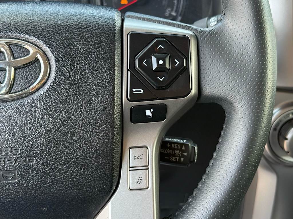 Thumbnail: 2024 Toyota 4Runner - 25