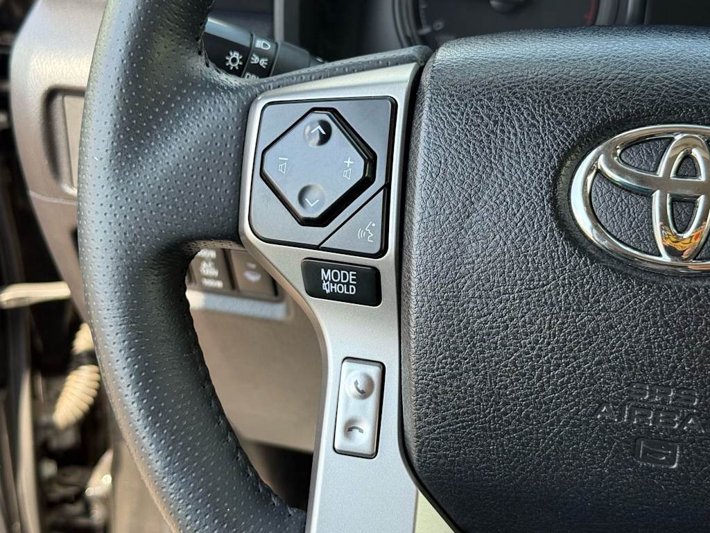 Thumbnail: 2024 Toyota 4Runner - 24