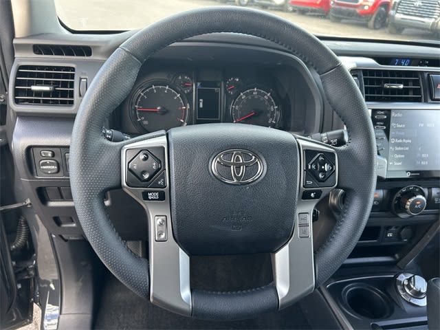 2024 Toyota 4Runner SR5 13