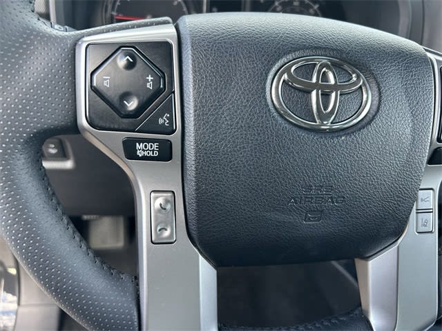 2024 Toyota 4Runner SR5 25