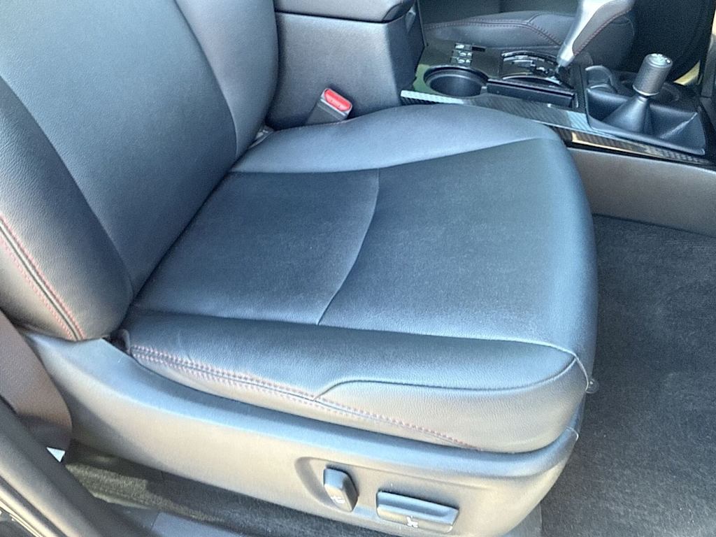 Thumbnail: 2023 Toyota 4Runner - 10