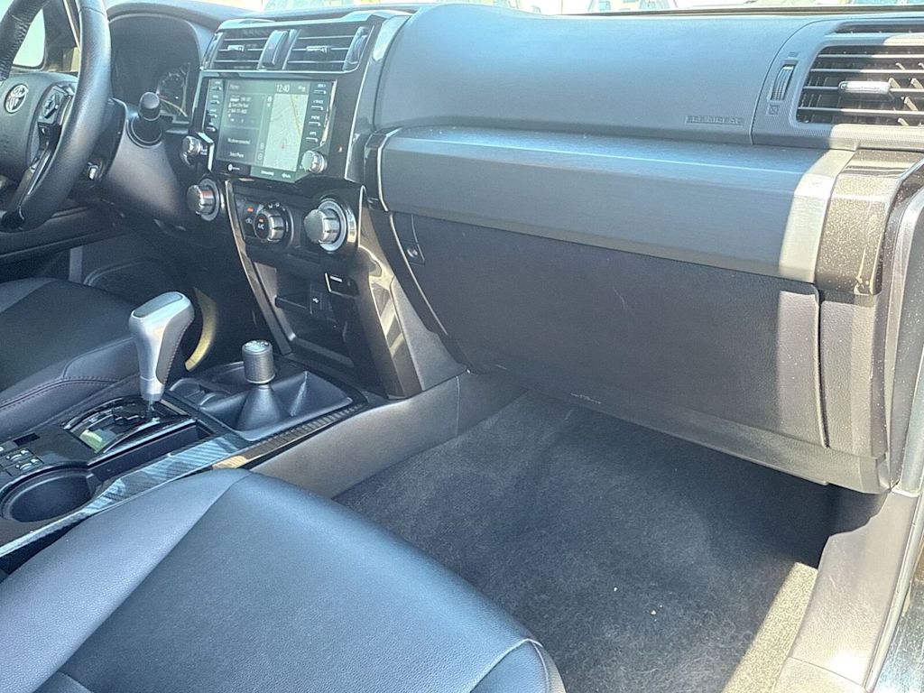 Thumbnail: 2023 Toyota 4Runner - 2