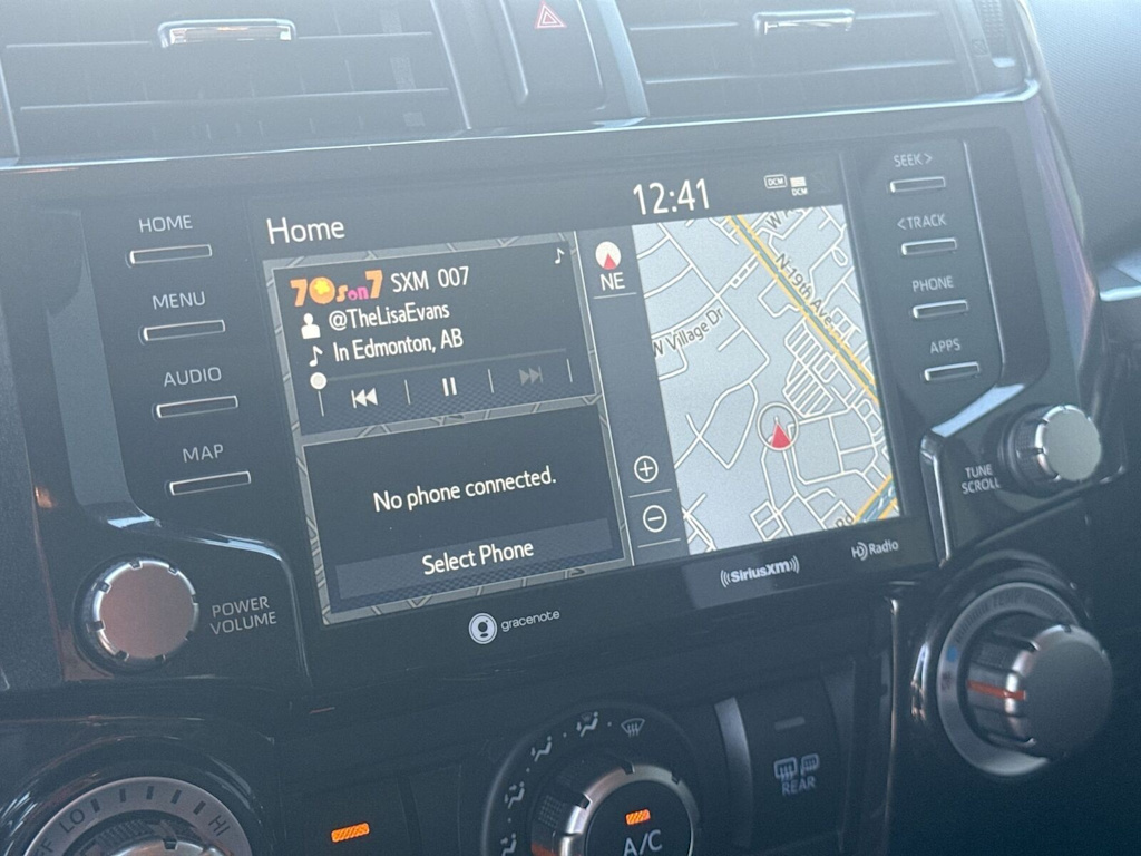 Thumbnail: 2023 Toyota 4Runner - 25