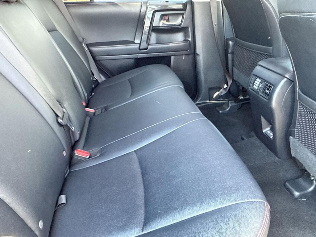 Thumbnail: 2023 Toyota 4Runner - 12