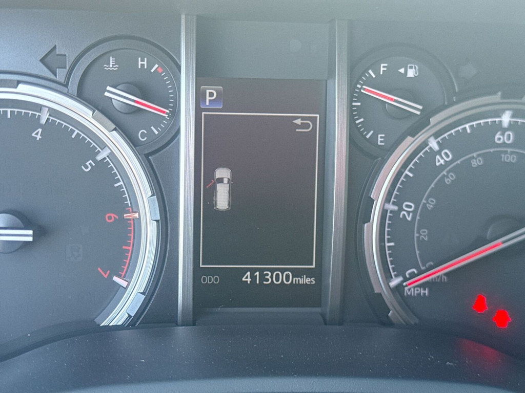 Thumbnail: 2023 Toyota 4Runner - 33