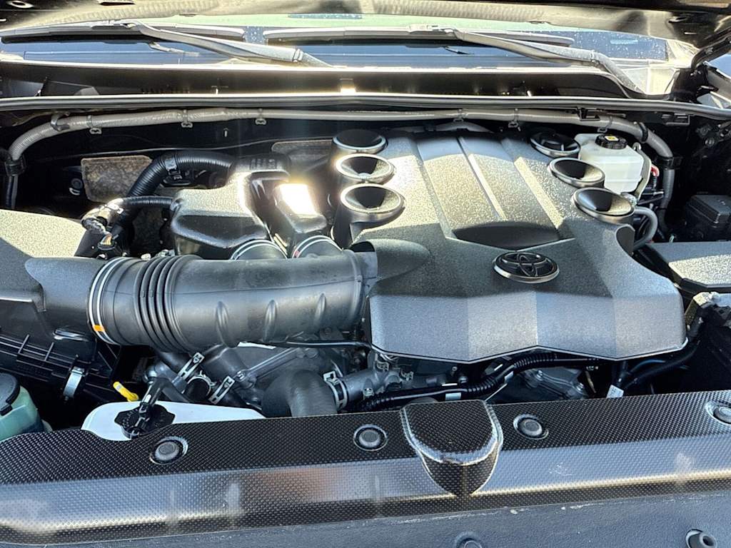 Thumbnail: 2023 Toyota 4Runner - 8