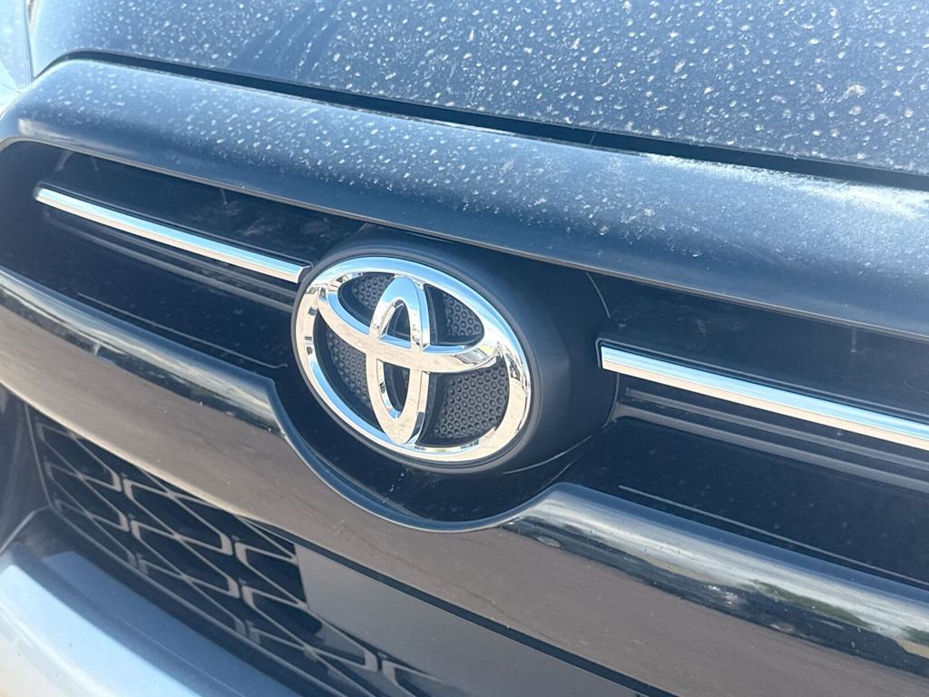 Thumbnail: 2023 Toyota 4Runner - 6