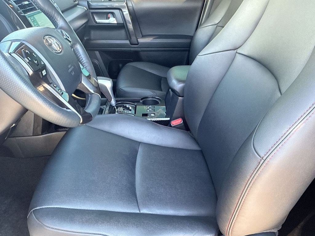 Thumbnail: 2023 Toyota 4Runner - 11