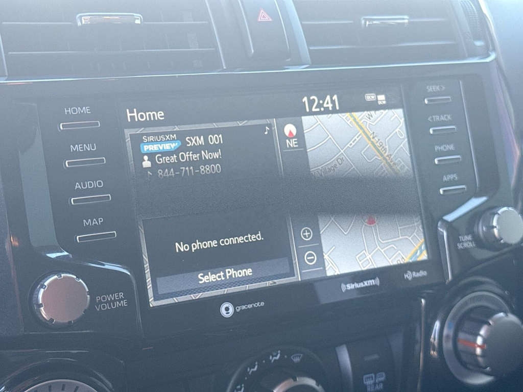 Thumbnail: 2023 Toyota 4Runner - 15