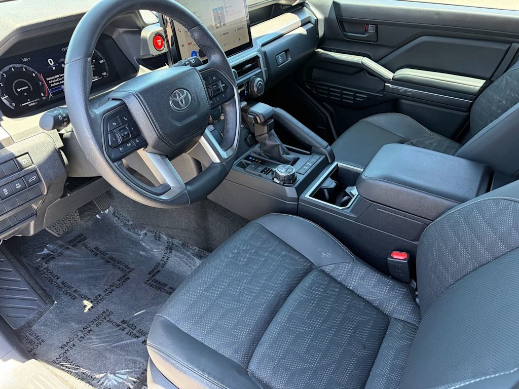 Thumbnail: 2025 Toyota 4Runner - 2