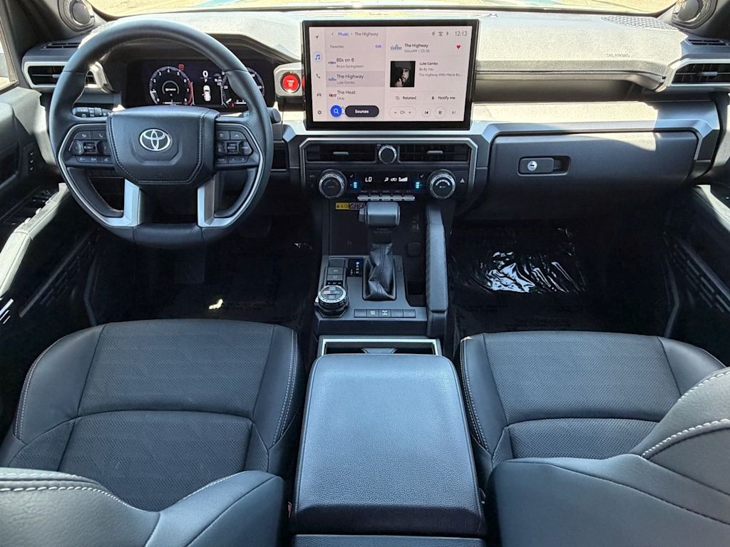 Thumbnail: 2025 Toyota 4Runner - 10