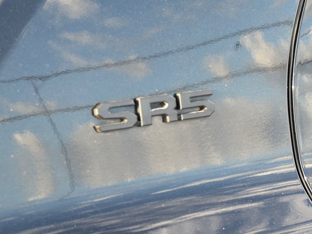Thumbnail: 2025 Toyota 4Runner - 5