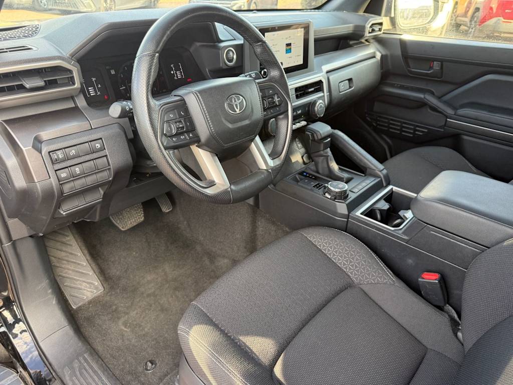 Thumbnail: 2025 Toyota 4Runner - 2