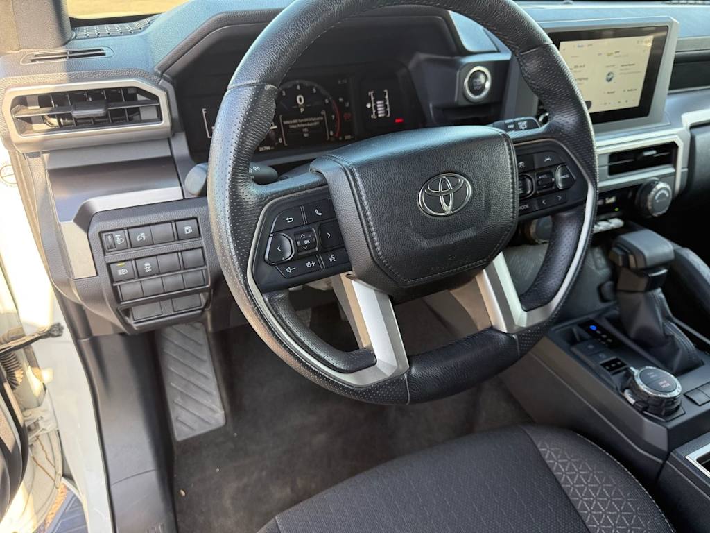 Thumbnail: 2025 Toyota 4Runner - 2