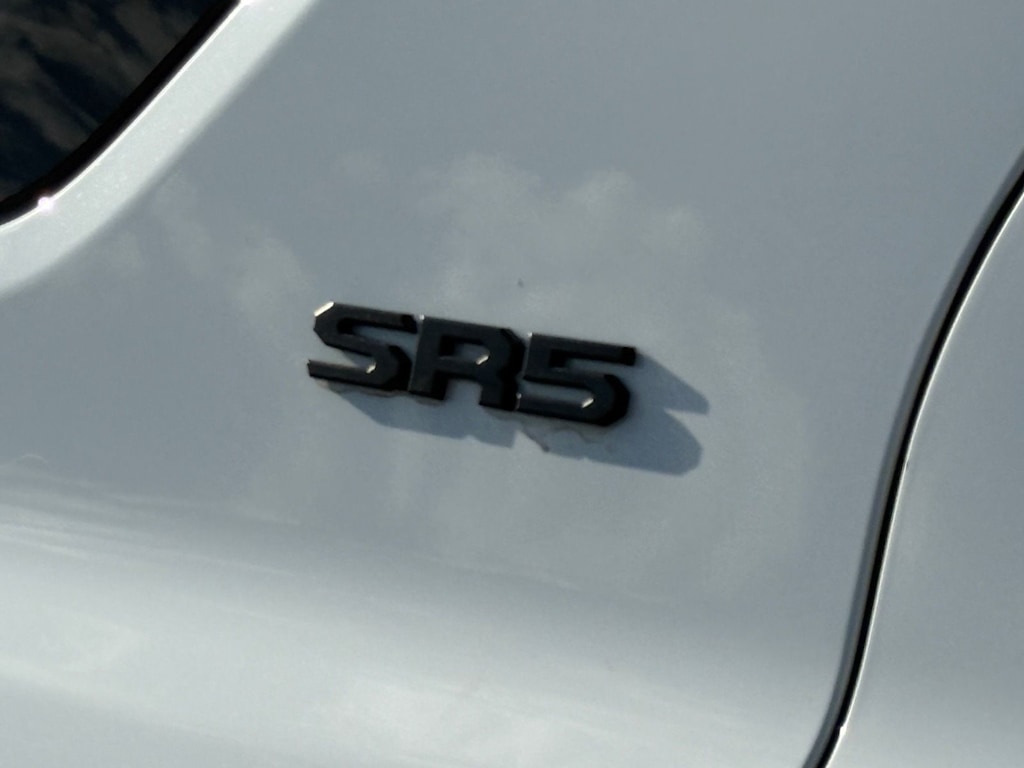 Thumbnail: 2025 Toyota 4Runner - 5