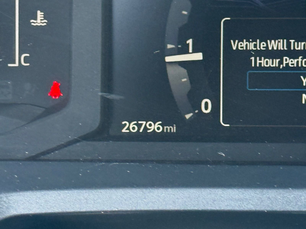 Thumbnail: 2025 Toyota 4Runner - 24