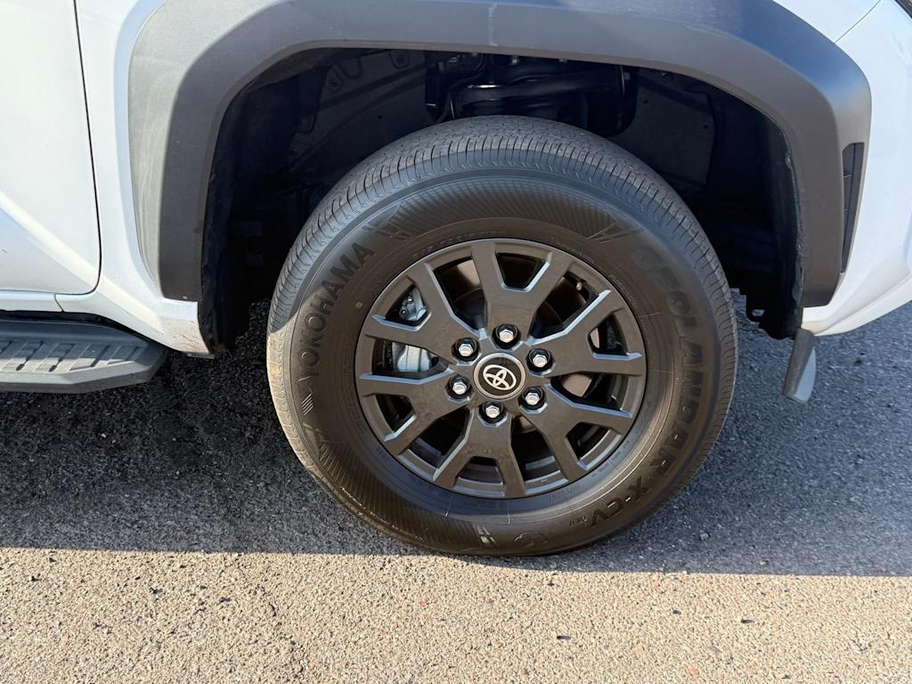 Thumbnail: 2025 Toyota 4Runner - 6
