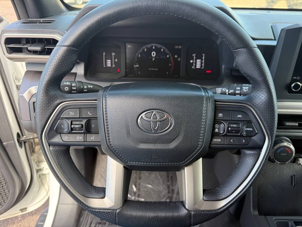 Thumbnail: 2025 Toyota 4Runner - 9