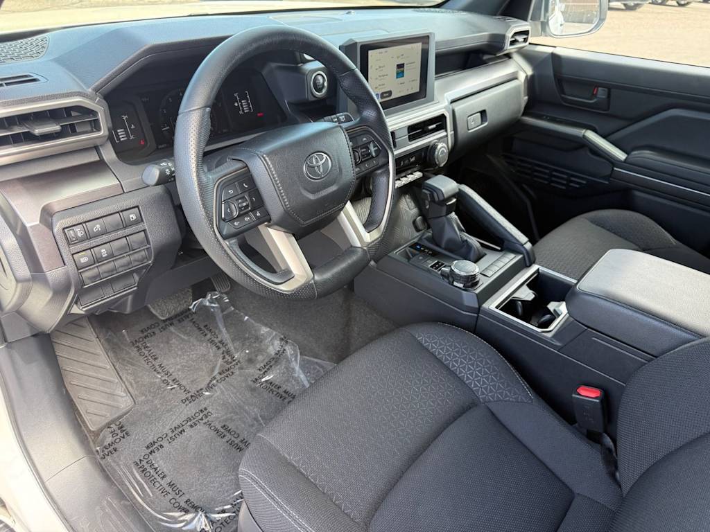 Thumbnail: 2025 Toyota 4Runner - 2