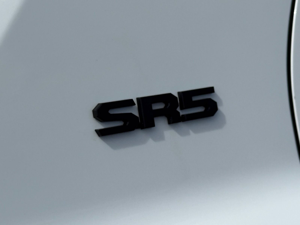 Thumbnail: 2025 Toyota 4Runner - 7