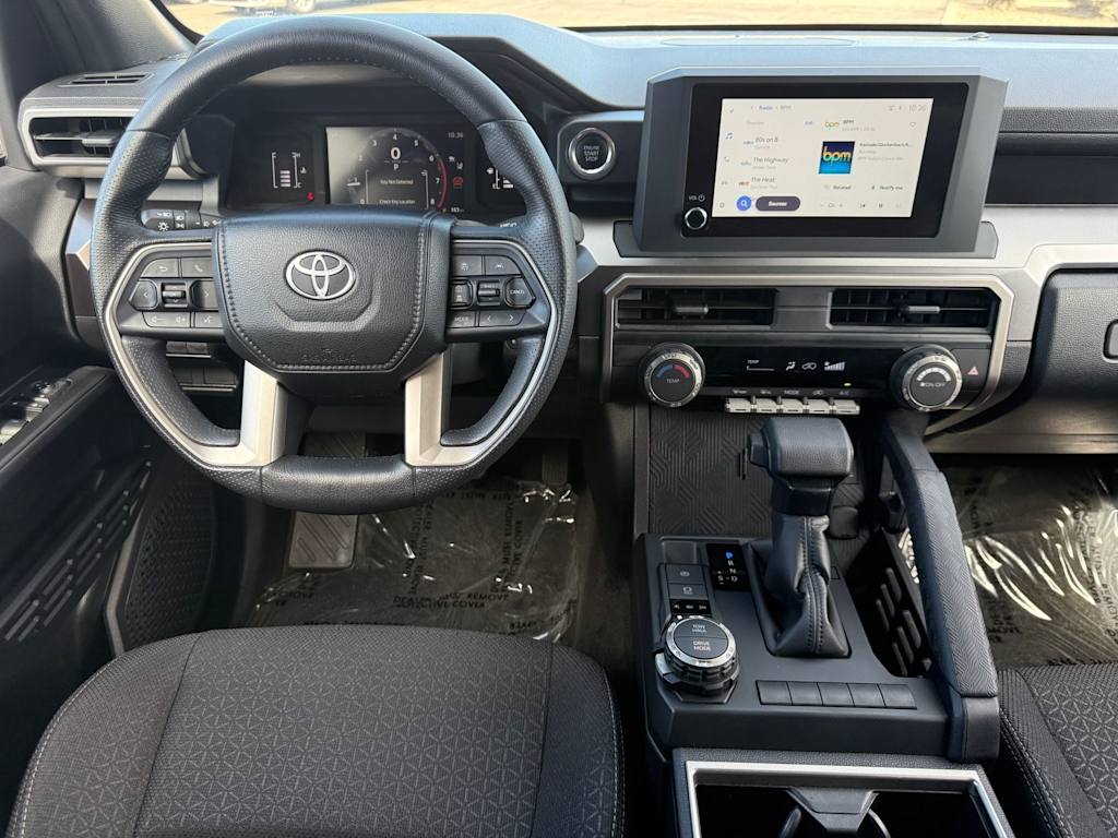 Thumbnail: 2025 Toyota 4Runner - 13