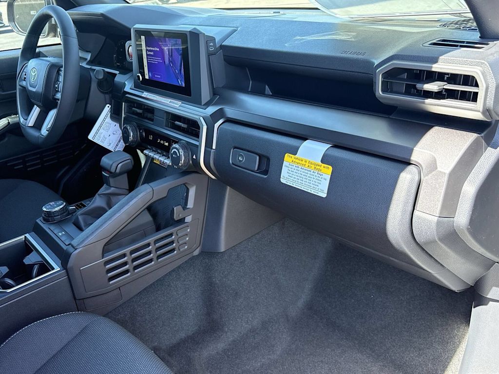 Thumbnail: 2025 Toyota 4Runner - 2