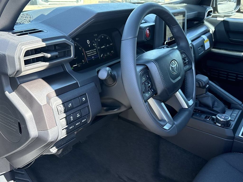 Thumbnail: 2025 Toyota 4Runner - 14