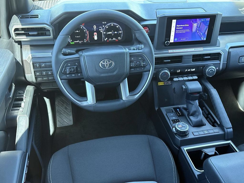 Thumbnail: 2025 Toyota 4Runner - 10