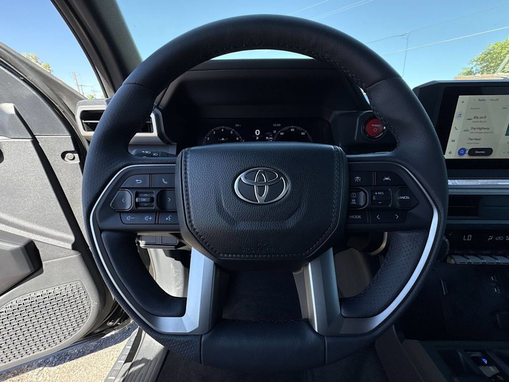 Thumbnail: 2025 Toyota 4Runner - 15