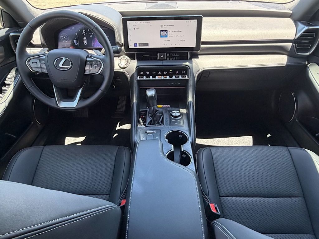 Thumbnail: 2026 Lexus ES - 11