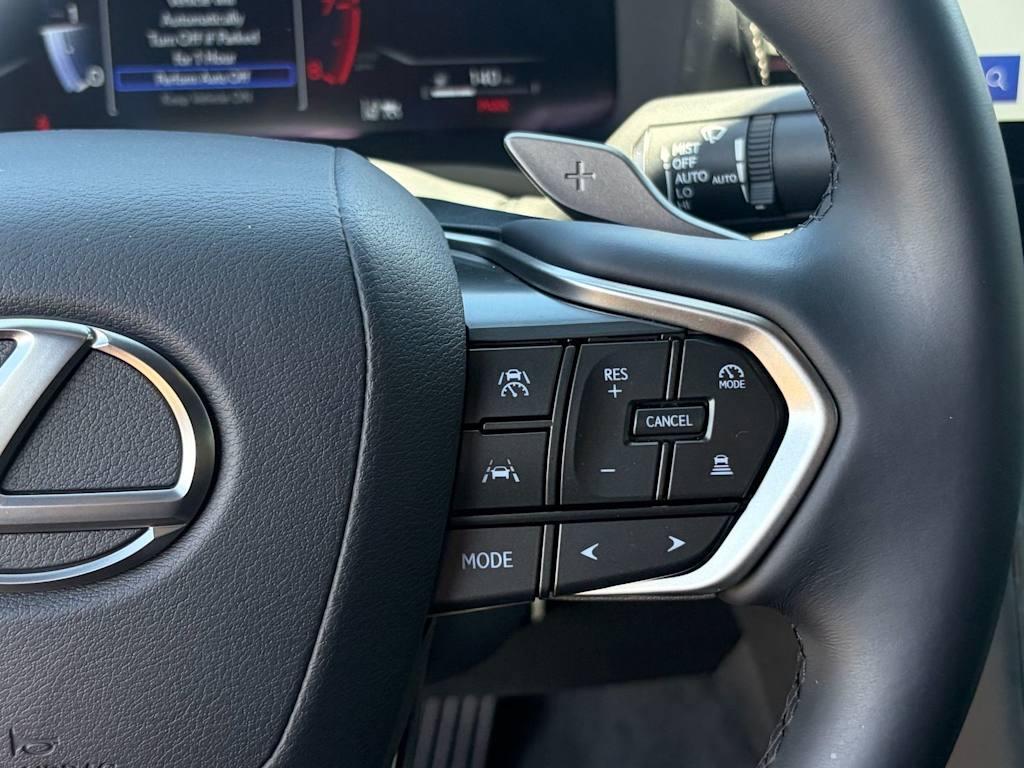 Thumbnail: 2026 Lexus ES - 23