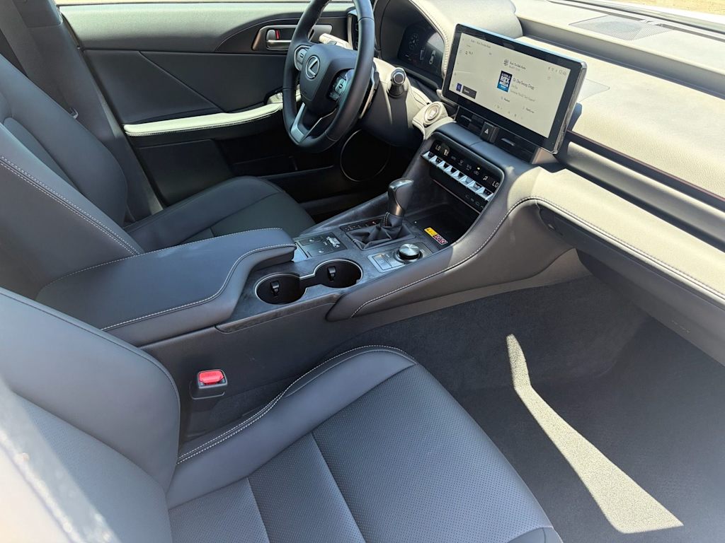 Thumbnail: 2026 Lexus ES - 12