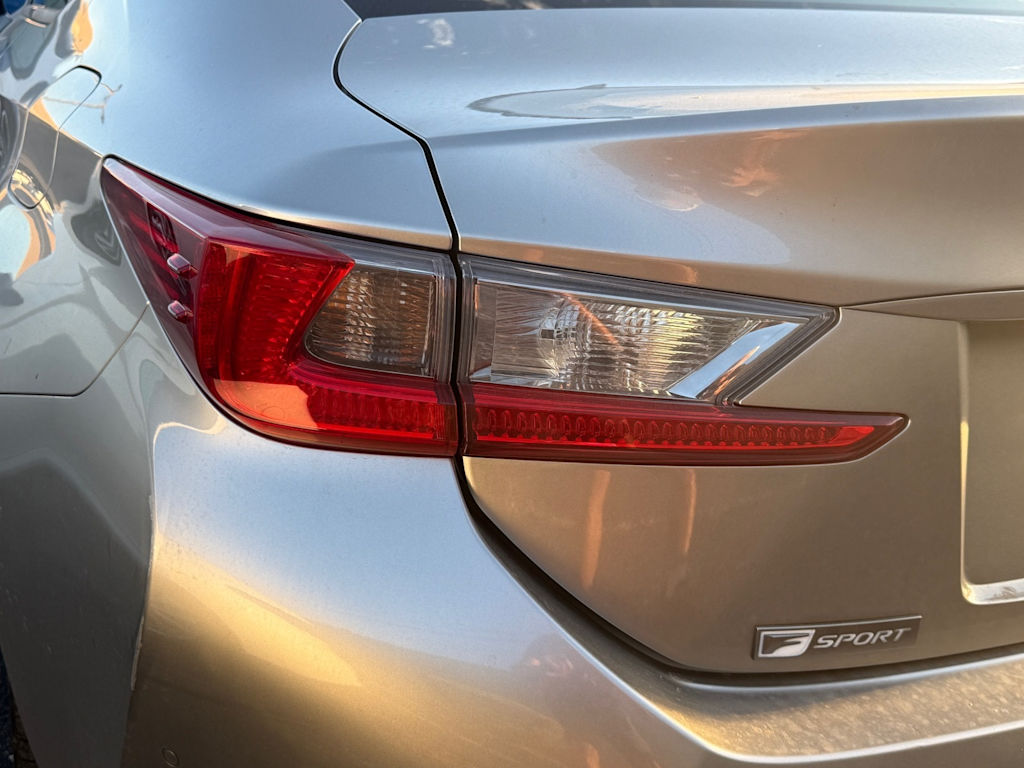 Thumbnail: 2016 Lexus RC - 21