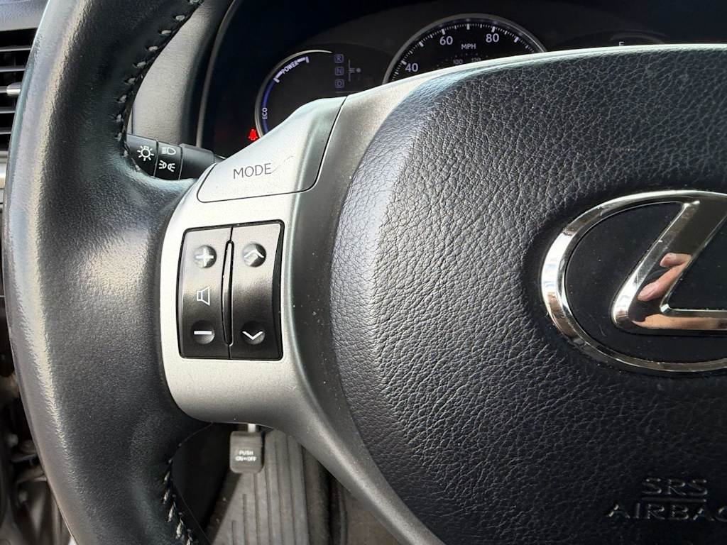 Thumbnail: 2013 Lexus CT - 12