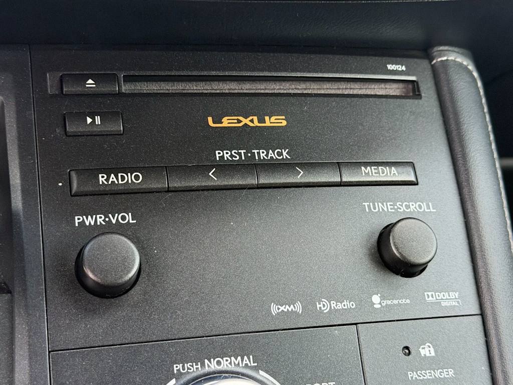 Thumbnail: 2013 Lexus CT - 18