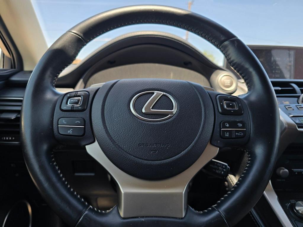 Thumbnail: 2021 Lexus NX - 2