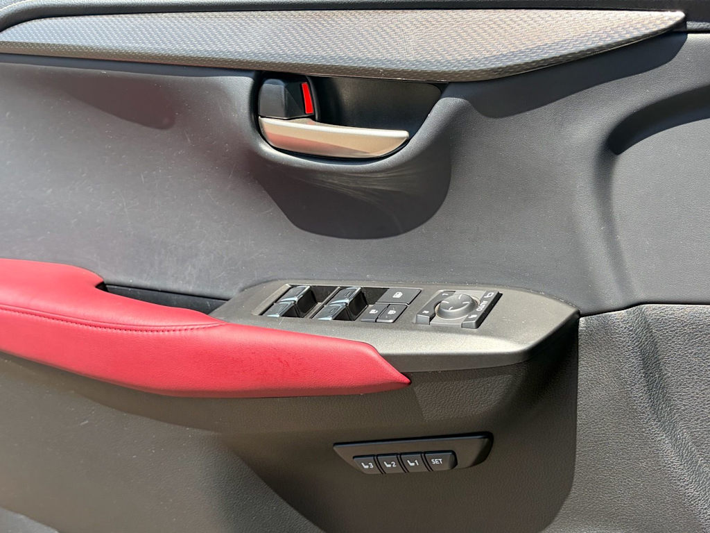 Thumbnail: 2021 Lexus NX - 29