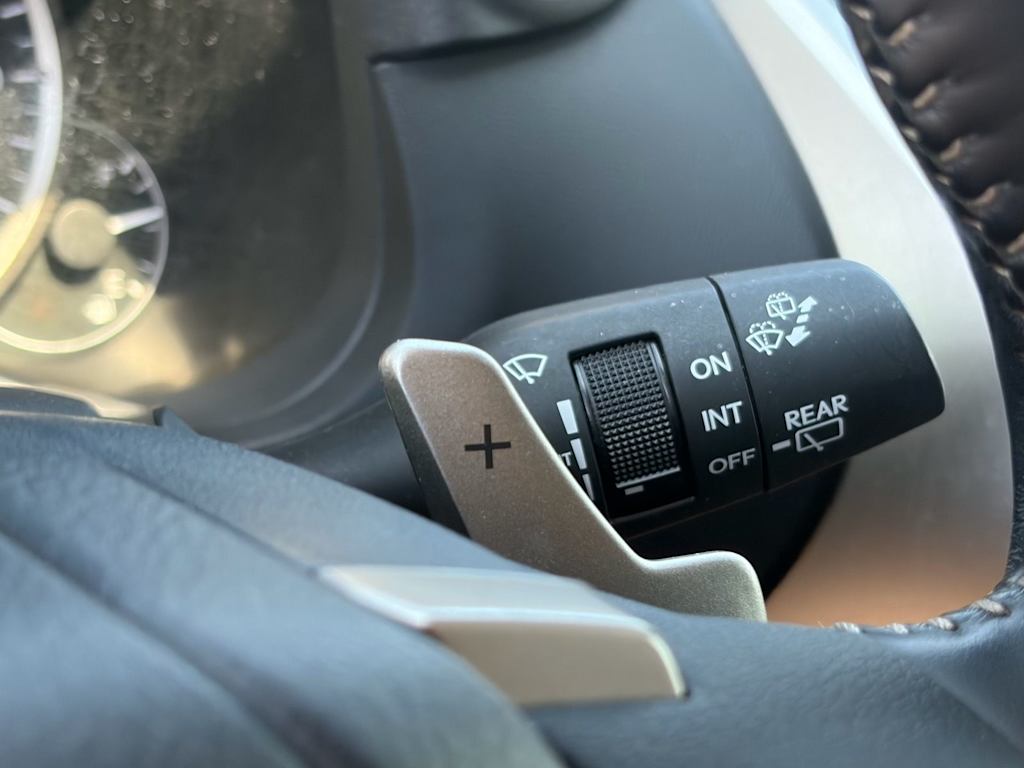 Thumbnail: 2021 Lexus NX - 15