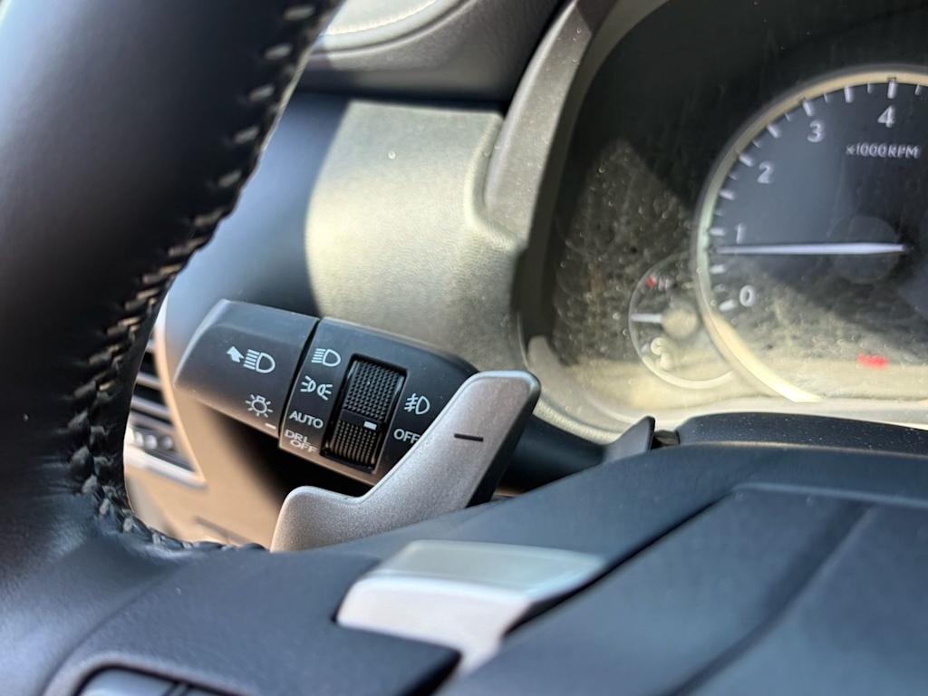 Thumbnail: 2021 Lexus NX - 25