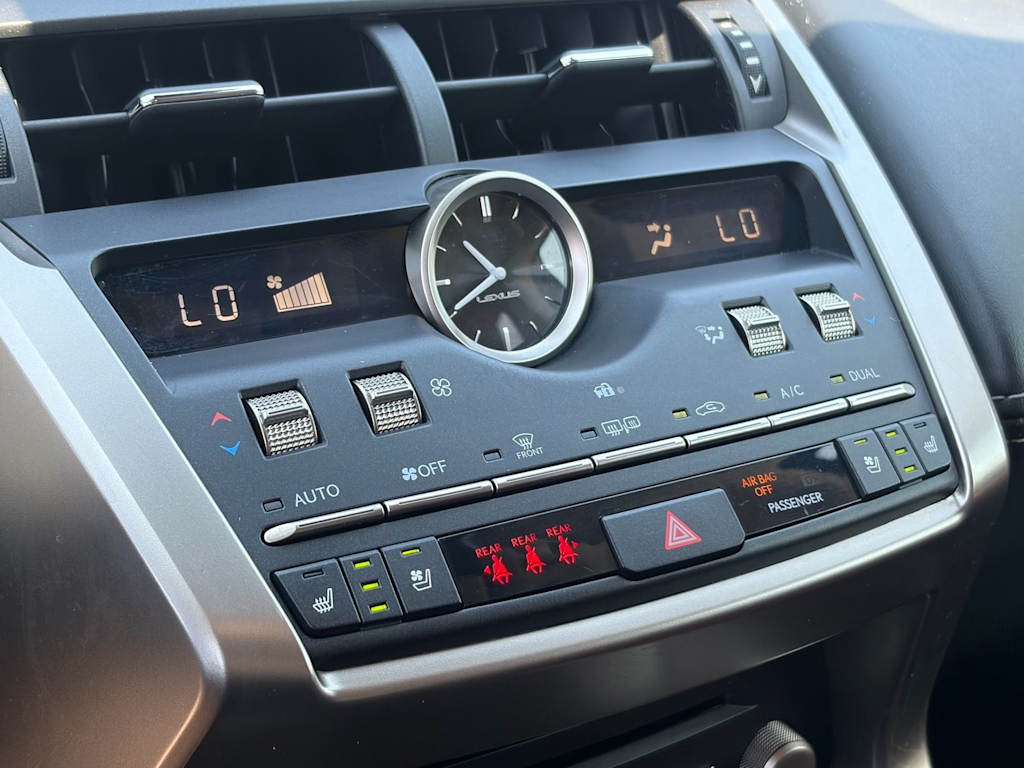 Thumbnail: 2021 Lexus NX - 27